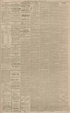 North Devon Journal Thursday 16 February 1911 Page 5