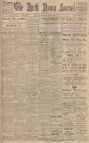 North Devon Journal Thursday 23 February 1911 Page 1