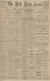 North Devon Journal Thursday 02 March 1911 Page 1