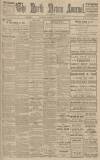 North Devon Journal Thursday 16 March 1911 Page 1