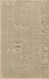 North Devon Journal Thursday 16 March 1911 Page 6