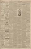 North Devon Journal Thursday 15 June 1911 Page 5