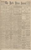 North Devon Journal Thursday 10 August 1911 Page 1