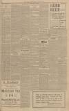 North Devon Journal Thursday 10 August 1911 Page 3