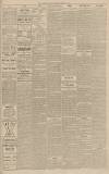 North Devon Journal Thursday 17 August 1911 Page 5