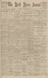 North Devon Journal Thursday 31 August 1911 Page 1