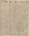 North Devon Journal Thursday 05 October 1911 Page 1