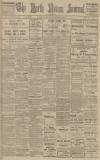 North Devon Journal Thursday 02 November 1911 Page 1