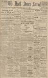 North Devon Journal Thursday 23 November 1911 Page 1