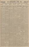 North Devon Journal Thursday 30 November 1911 Page 5