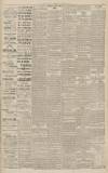 North Devon Journal Monday 23 December 1912 Page 5