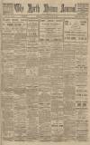 North Devon Journal Thursday 30 July 1914 Page 1
