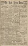 North Devon Journal Thursday 17 September 1914 Page 1