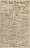 North Devon Journal Thursday 15 October 1914 Page 1