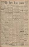 North Devon Journal Thursday 25 February 1915 Page 1