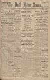North Devon Journal Thursday 11 March 1915 Page 1