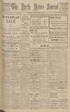 North Devon Journal Thursday 08 July 1915 Page 1