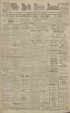 North Devon Journal Thursday 13 January 1916 Page 1