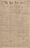 North Devon Journal Thursday 10 February 1916 Page 1