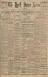 North Devon Journal Thursday 08 June 1916 Page 1