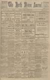 North Devon Journal Thursday 23 November 1916 Page 1