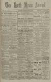 North Devon Journal Thursday 26 April 1917 Page 1