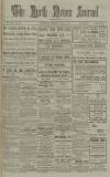 North Devon Journal Thursday 14 June 1917 Page 1
