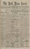 North Devon Journal Thursday 13 September 1917 Page 1
