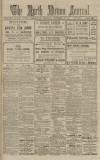 North Devon Journal Thursday 27 September 1917 Page 1