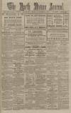 North Devon Journal Thursday 18 October 1917 Page 1