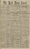 North Devon Journal Thursday 25 October 1917 Page 1