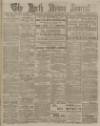 North Devon Journal Thursday 01 November 1917 Page 1