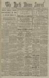 North Devon Journal Thursday 08 November 1917 Page 1