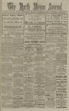 North Devon Journal Thursday 15 November 1917 Page 1