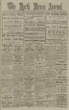 North Devon Journal Thursday 29 November 1917 Page 1