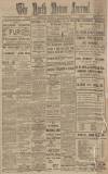 North Devon Journal Thursday 06 December 1917 Page 1