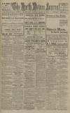 North Devon Journal Thursday 14 March 1918 Page 1