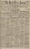North Devon Journal Thursday 25 April 1918 Page 1