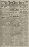 North Devon Journal Thursday 23 May 1918 Page 1