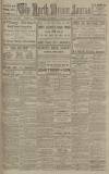 North Devon Journal Thursday 01 August 1918 Page 1