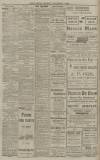 North Devon Journal Thursday 05 September 1918 Page 4