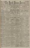 North Devon Journal Thursday 24 October 1918 Page 1