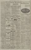 North Devon Journal Thursday 07 November 1918 Page 4