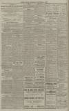 North Devon Journal Thursday 07 November 1918 Page 8