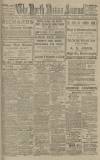 North Devon Journal Thursday 14 November 1918 Page 1