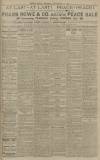 North Devon Journal Thursday 14 November 1918 Page 5