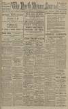 North Devon Journal Thursday 28 November 1918 Page 1