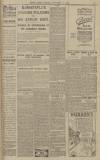 North Devon Journal Thursday 28 November 1918 Page 7