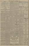 North Devon Journal Thursday 28 November 1918 Page 8