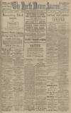 North Devon Journal Tuesday 24 December 1918 Page 1